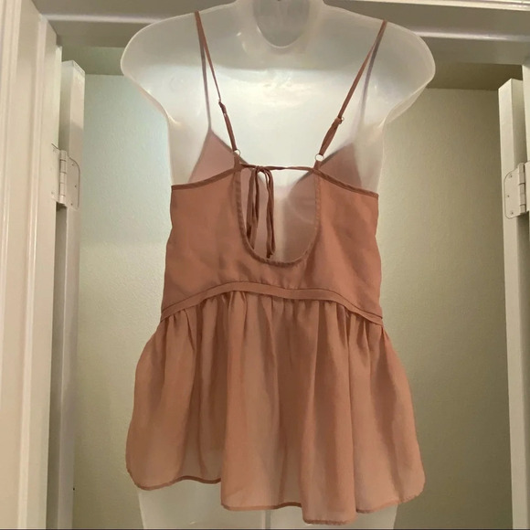 Kimchi Blue top, size XS - Picture 2 of 5